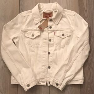 Levi’s Original Trucker Jacket